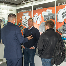 СИМЭКС на выставке ChipEXPO 2021 СИМЭКС на выставке ChipEXPO 2021
