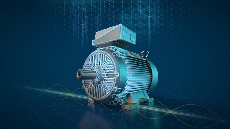 Двигатели для тяжелых условий эксплуатации Simotics SD Двигатели для тяжелых условий эксплуатации Simotics SD