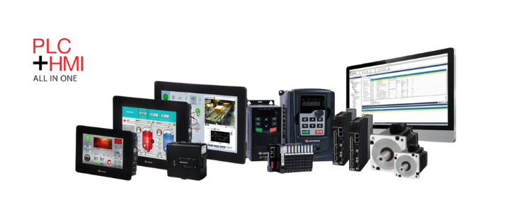 Контроллеры Unitronics Контроллеры Unitronics