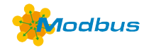 Modbus logo Modbus logo