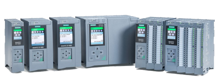 Контроллеры SIMATIC S7-1500 со склада в Санкт-Петербурге Контроллеры SIMATIC S7-1500 со склада в Санкт-Петербурге