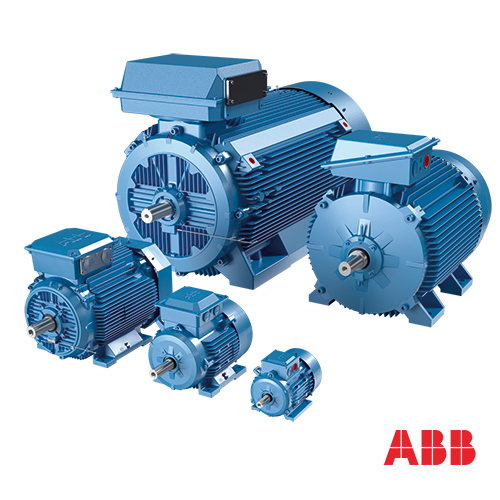 Низковольтные электродвигатели ABB Низковольтные электродвигатели ABB