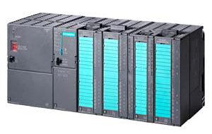 Контроллеры Simatic S7-300 в наличии купить со склада в СПБ Контроллеры Simatic S7-300 в наличии купить со склада в СПБ