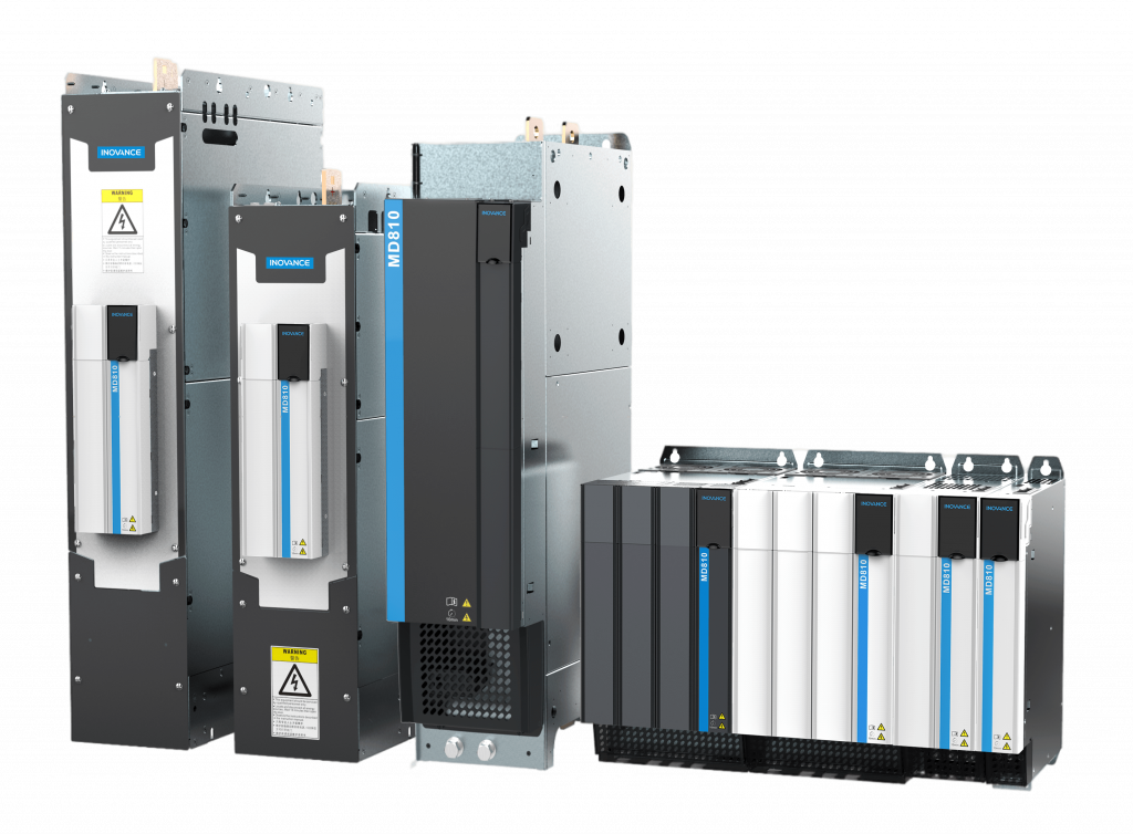 Inovance MD810 Multidrive Inovance MD810 Multidrive
