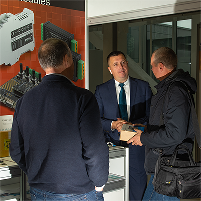СИМЭКС на выставке ChipEXPO 2021 СИМЭКС на выставке ChipEXPO 2021