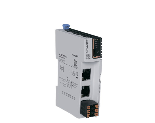 Коммуникационный модуль EtherCAT Slave INOVANCE Коммуникационный модуль EtherCAT Slave INOVANCE