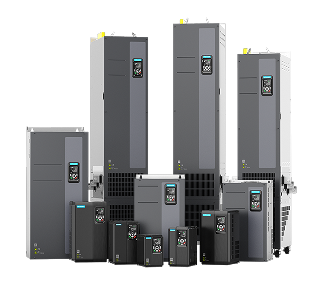 ПЧ Inovance MD520 ПЧ Inovance MD520