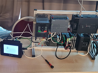 СИМЭКС провел семинар по продукции Unitronics СИМЭКС провел семинар по продукции Unitronics