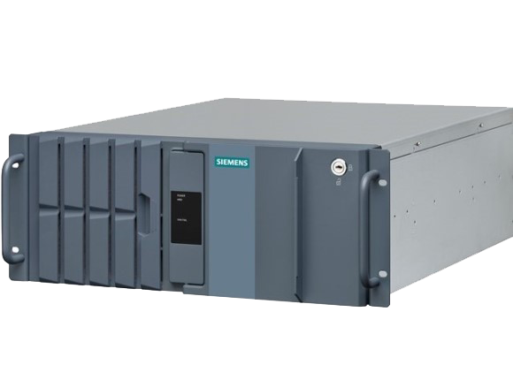 Cтоечный промышленный компьютер SIMATIC IPC1047E Cтоечный промышленный компьютер SIMATIC IPC1047E