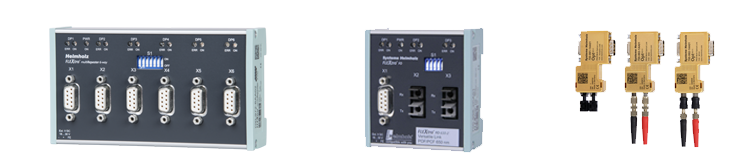 Повторитель оптоволоконного соединения Profibus-FO от Helmholz Повторитель оптоволоконного соединения Profibus-FO от Helmholz