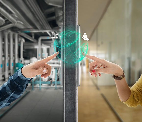 Siemens Desigo Siemens Desigo