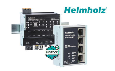 Helmholz_коммутаторы Profinet Helmholz_коммутаторы Profinet