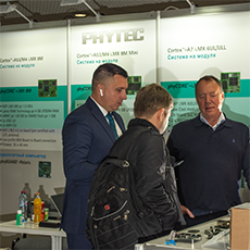 СИМЭКС на выставке ChipEXPO 2021 СИМЭКС на выставке ChipEXPO 2021