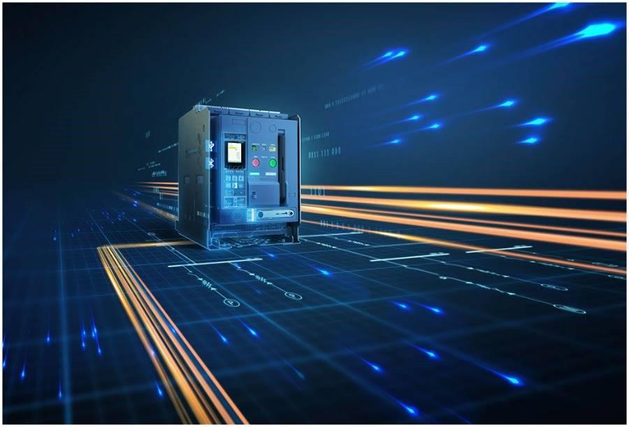 Воздушный автоматический выключатель Siemens серии 3WA Воздушный автоматический выключатель Siemens серии 3WA