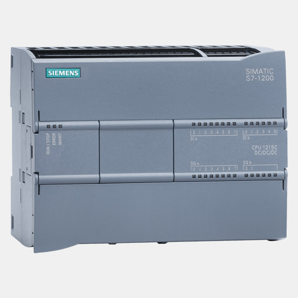 Siemens Simatic S7-1200 в наличии Siemens Simatic S7-1200 в наличии