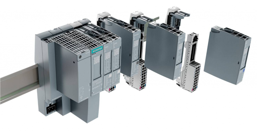 Simatic ET200 SP в наличии на складе СИМЭКС Simatic ET200 SP в наличии на складе СИМЭКС