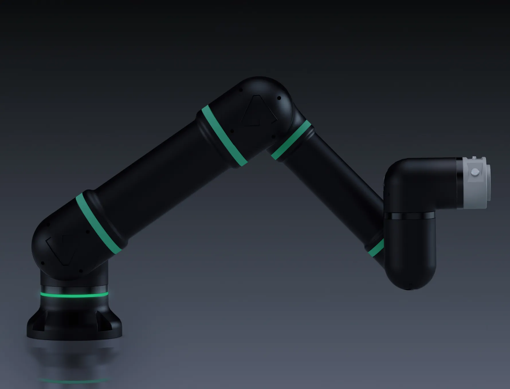 Кобот RC10 DEKA РОБОТС