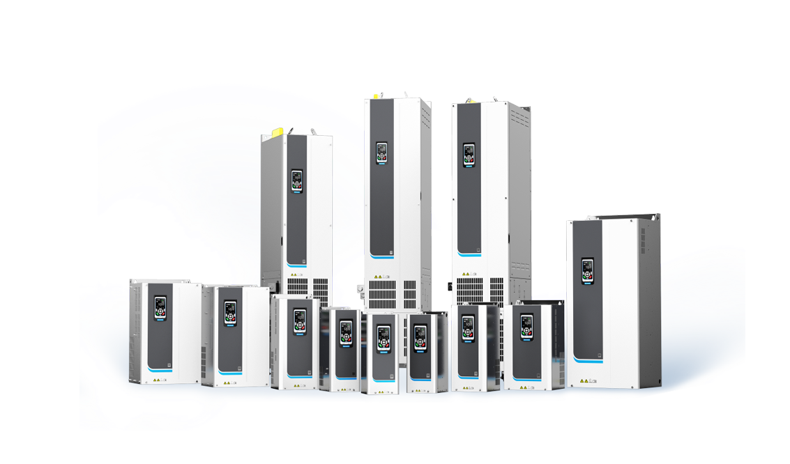 Inovance MD580