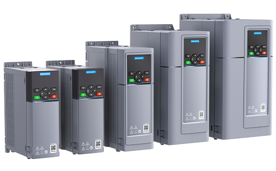 INOVANCE MD630