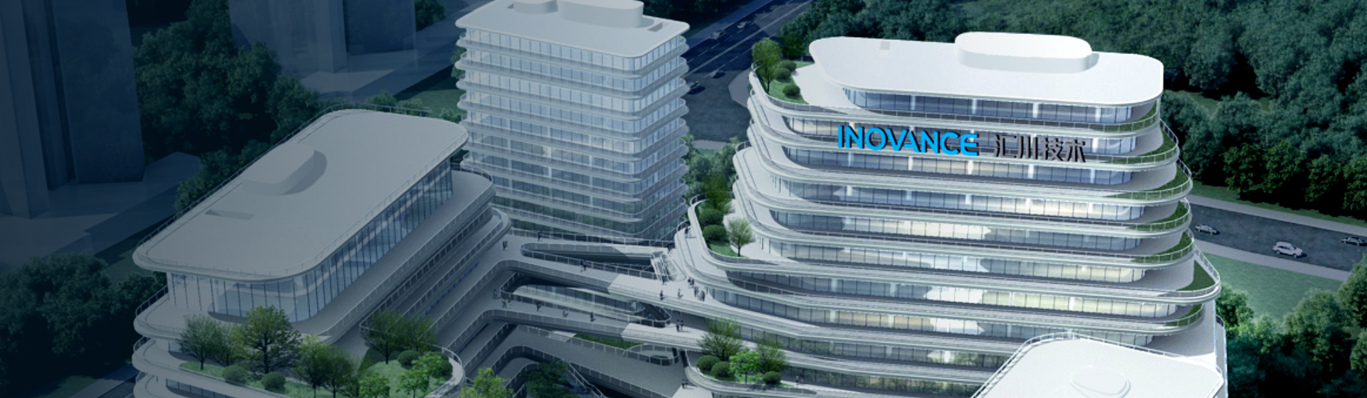 The Inovance Group