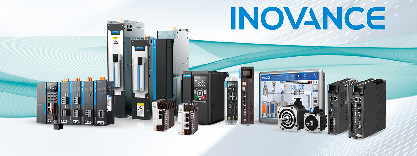 INOVANCE_products
