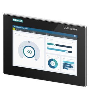 SIMATIC HMI Unified Panels