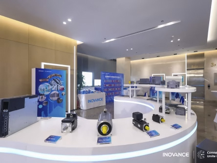 СИМЭКС на встрече дистрибьюторов INOVANCE
